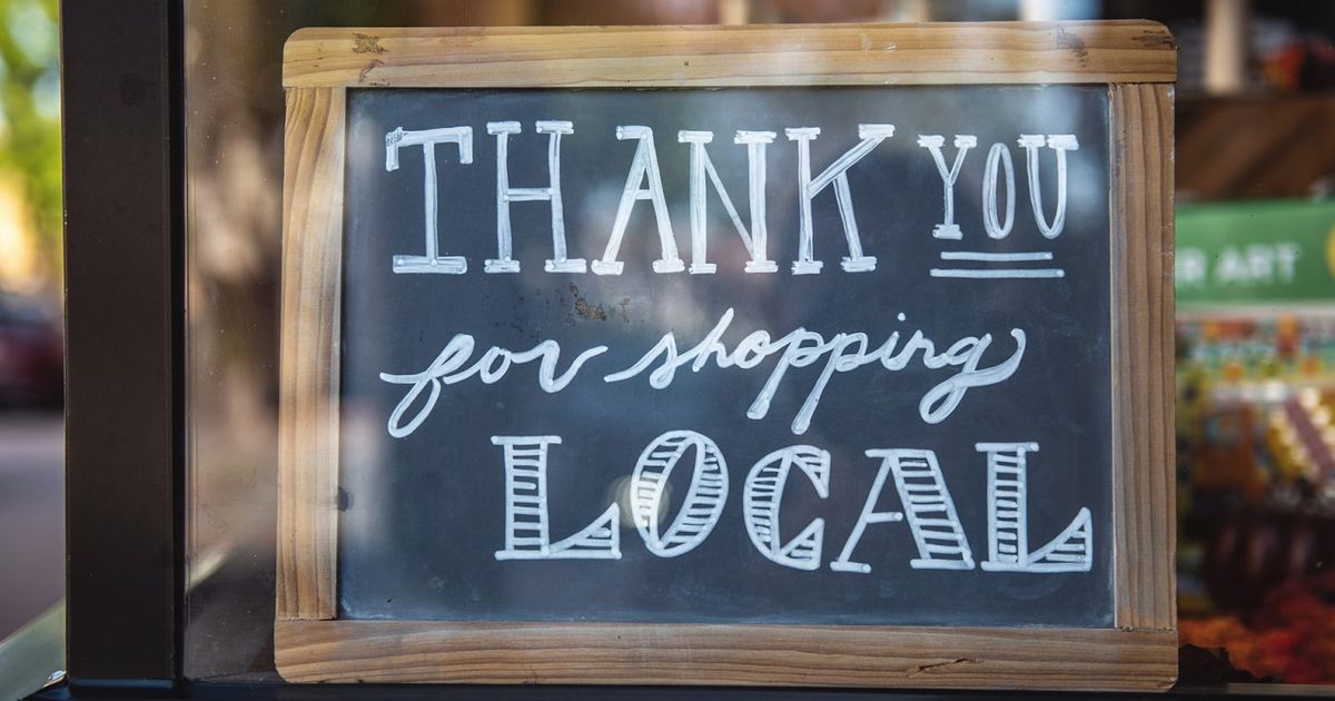 Shop Local Programs How to Supercharge Your Shop Local Program | Yiftee Blog