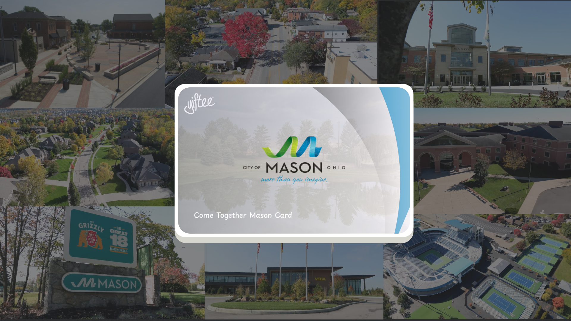 Corporate Social Responsibility Meets Shop Local: How Mason, OH Got Big Employers to Back Small Businesses