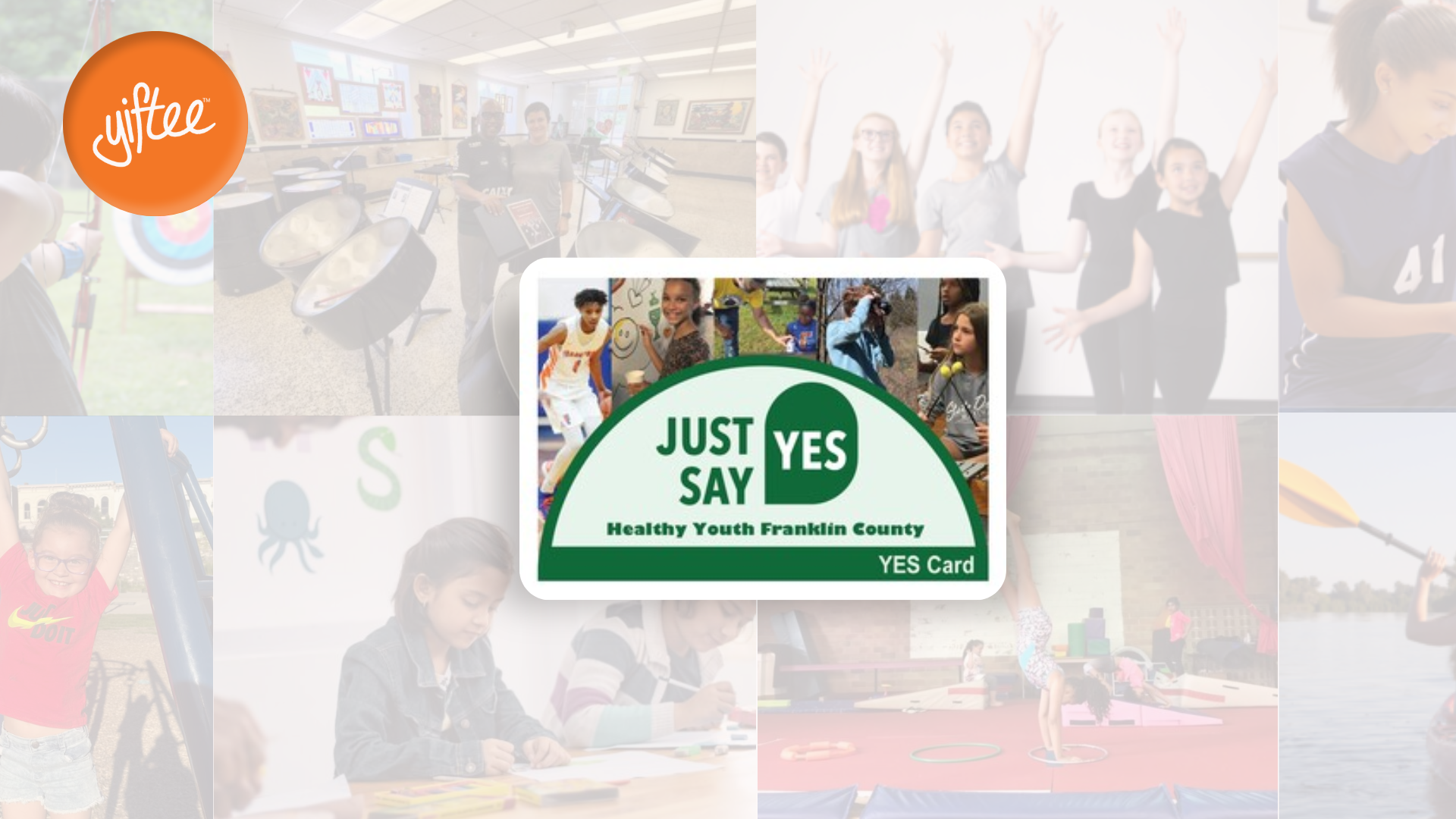 YES to Opportunity: How Franklin County, KY Prevents Youth Substance Abuse And Keeps Every Dollar Local