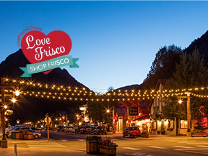 Supporting Businesses Reopening After COVID-19: Community Funds Reinvigorate Local Business in Frisco, CO