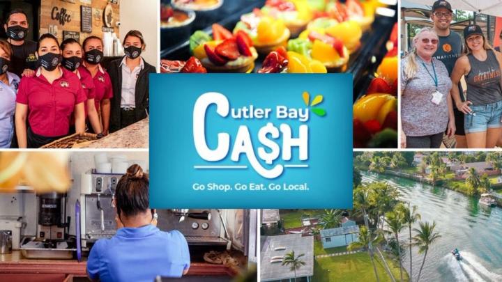 A Creative Way To Use Covid Relief Funds To Support Local Businesses