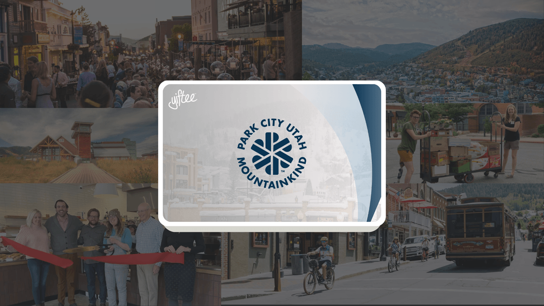 Reimagining Destination Marketing: How Park City Uses the MountainKind Card to Drive Year-Round Tourism and Local Spending