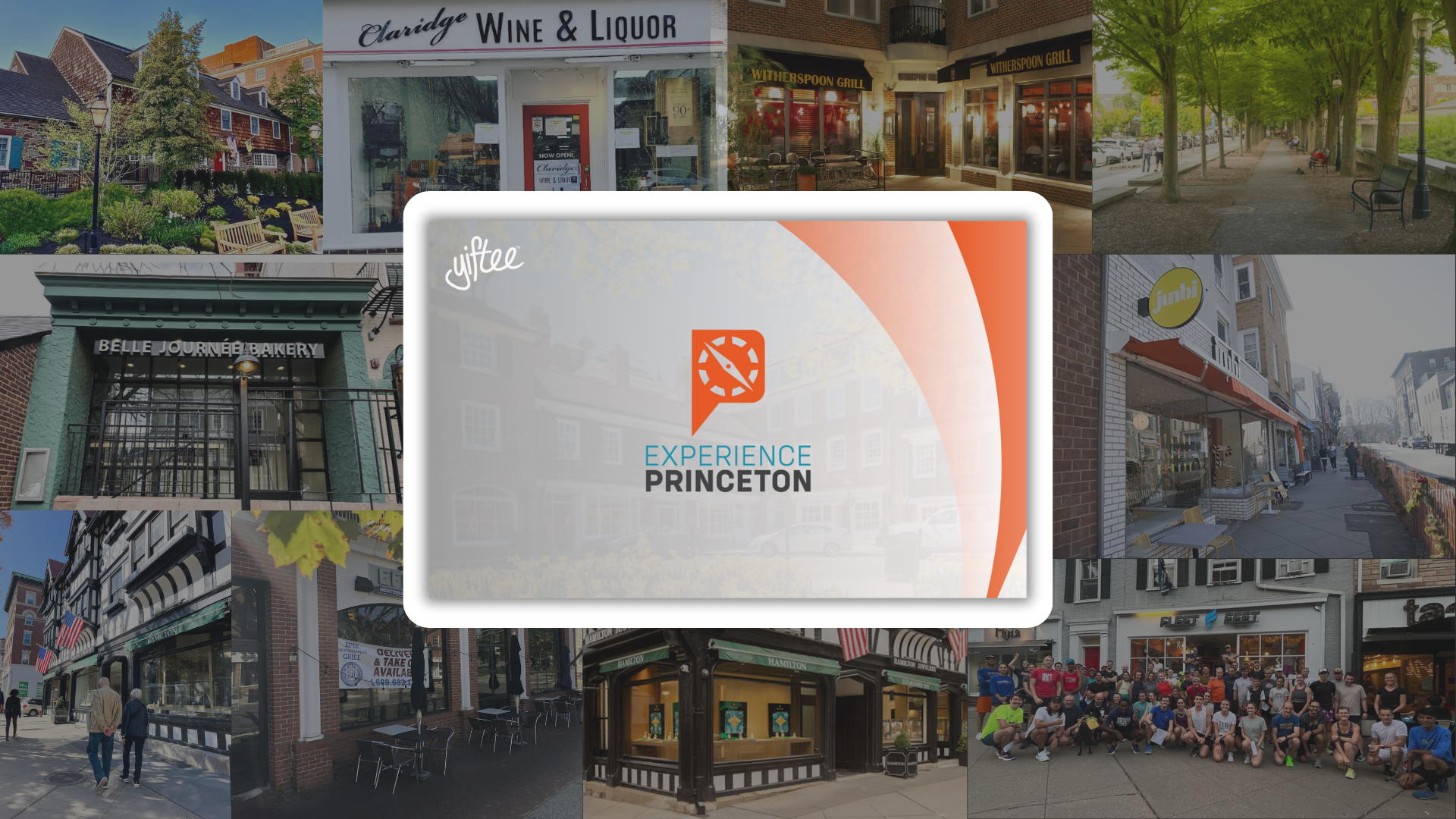 From Quiet Sidewalks to Main Street Momentum: How Princeton Reignited Local Shopping and Multiplied City Funds with Yiftee