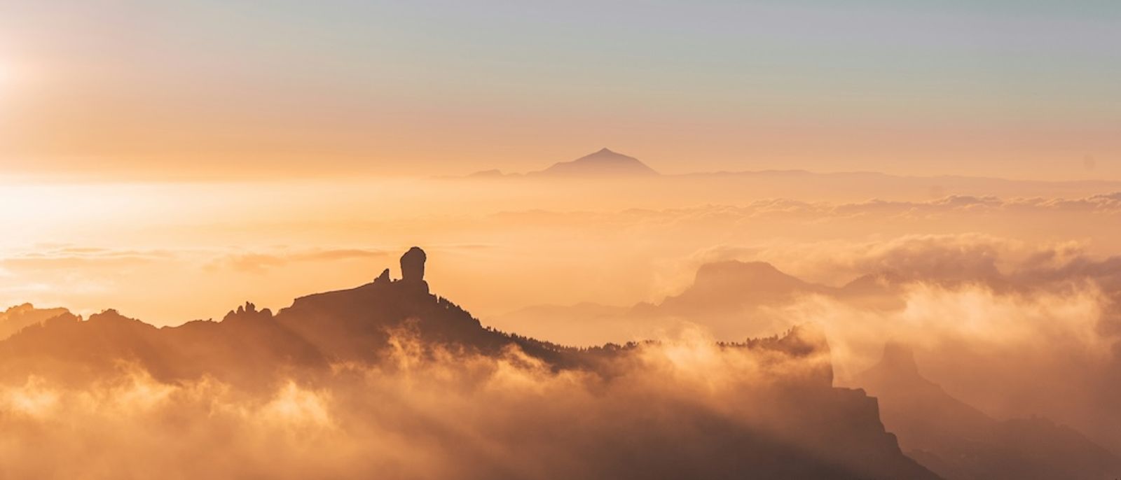 El primer paso de algo grande