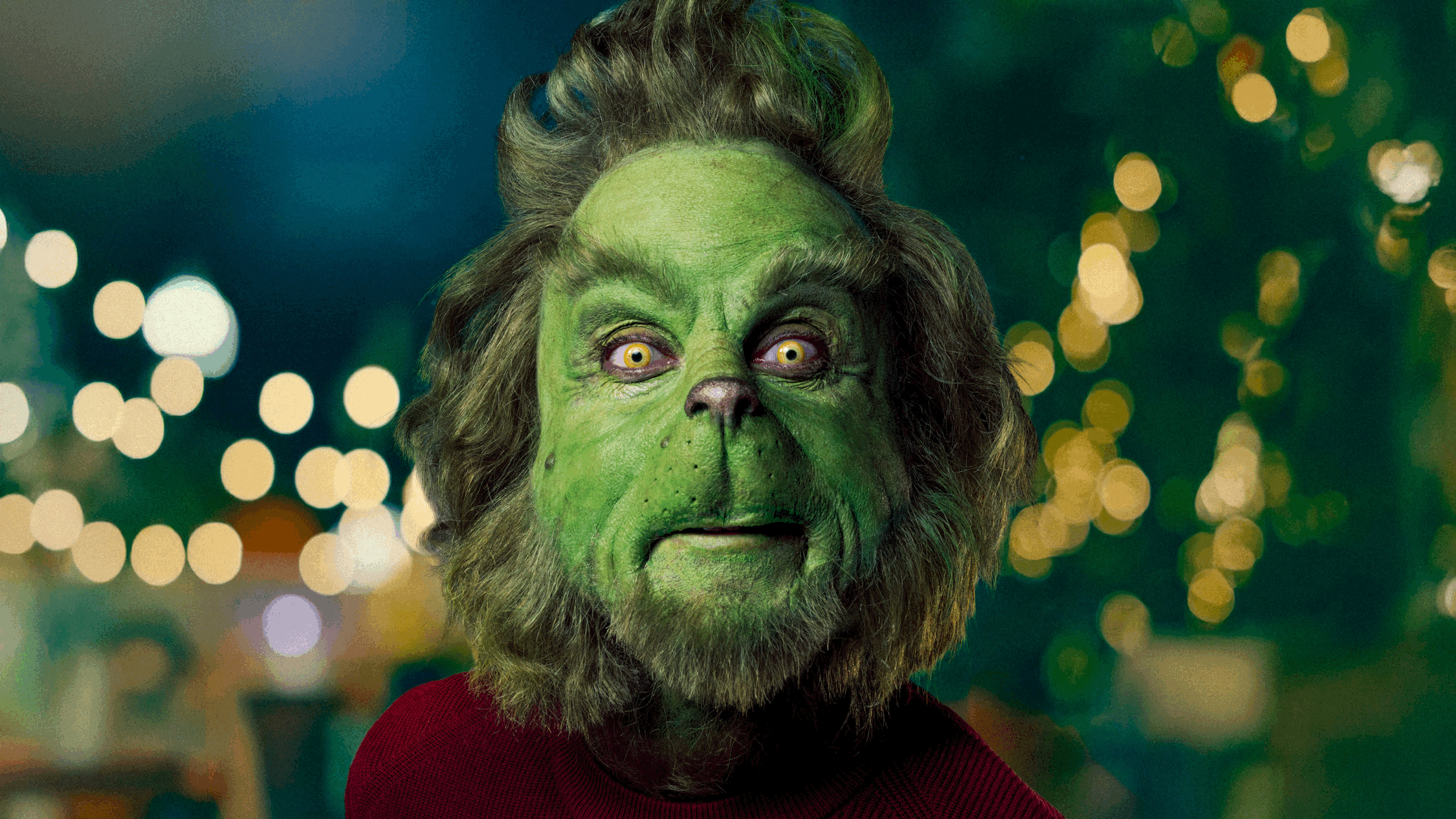 The Grinch