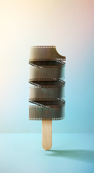 Additive — Film4 Summer Screen