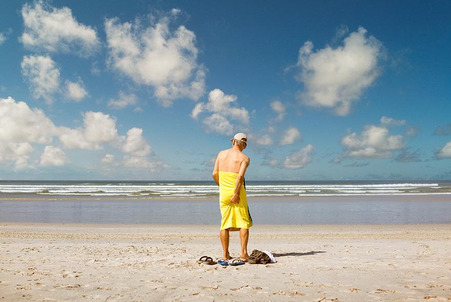 Cape Town — New shots from Gary Salter