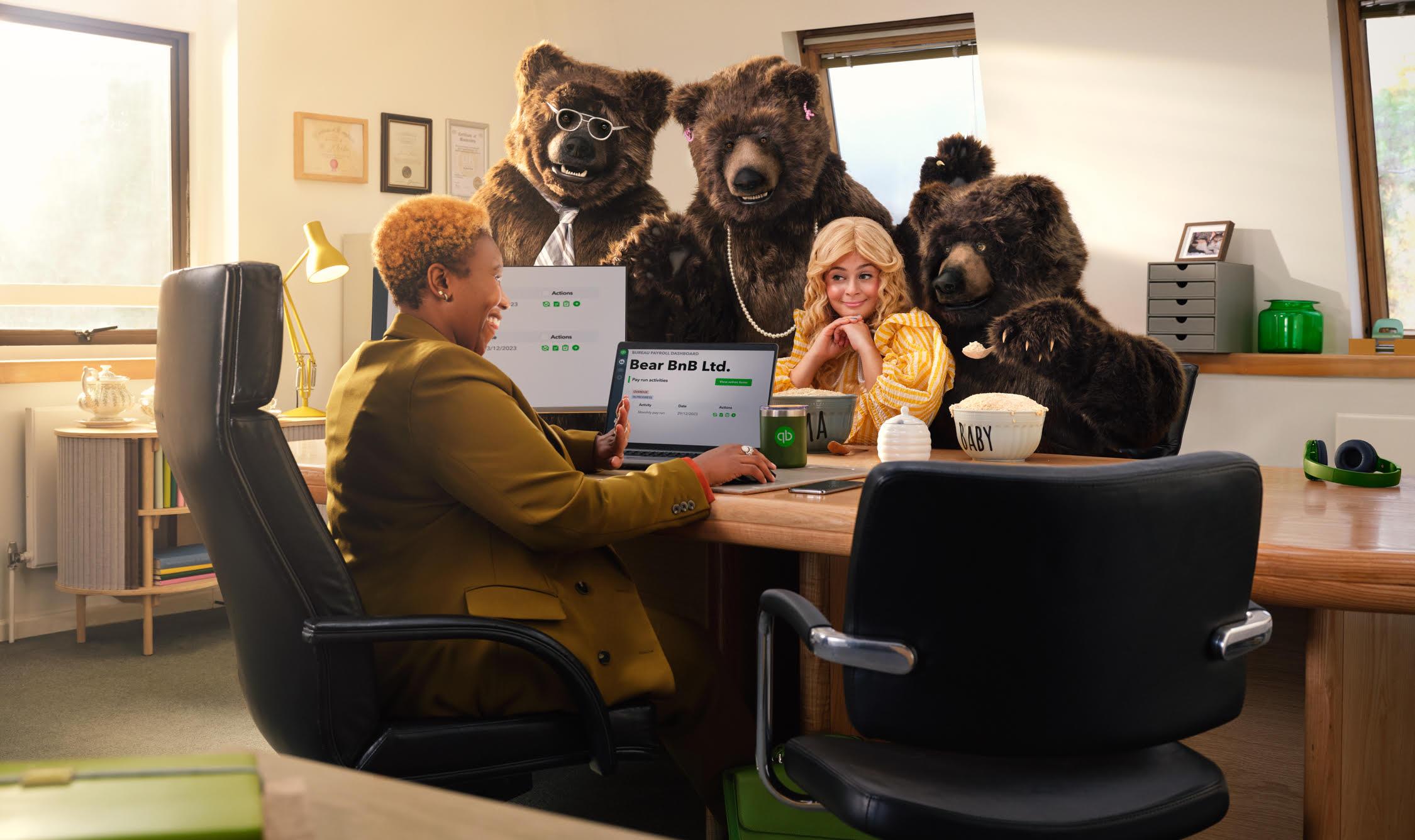 QuickBooks