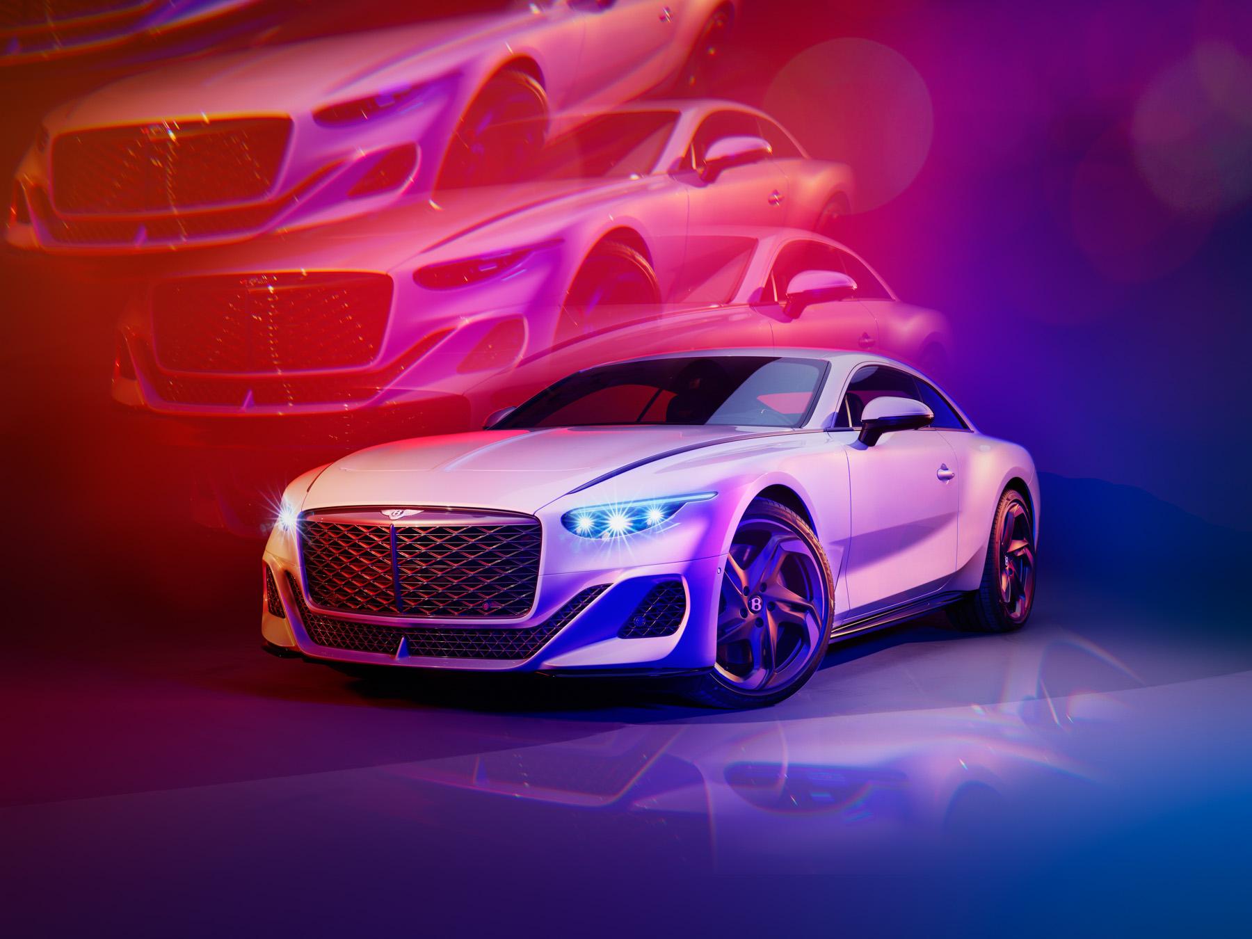 Bentley