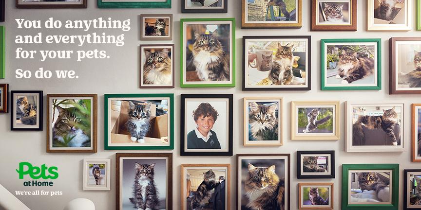 Pets At Home