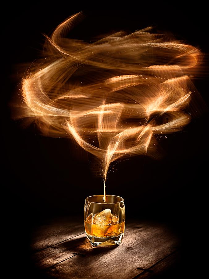 Phil Sills — New Drinks