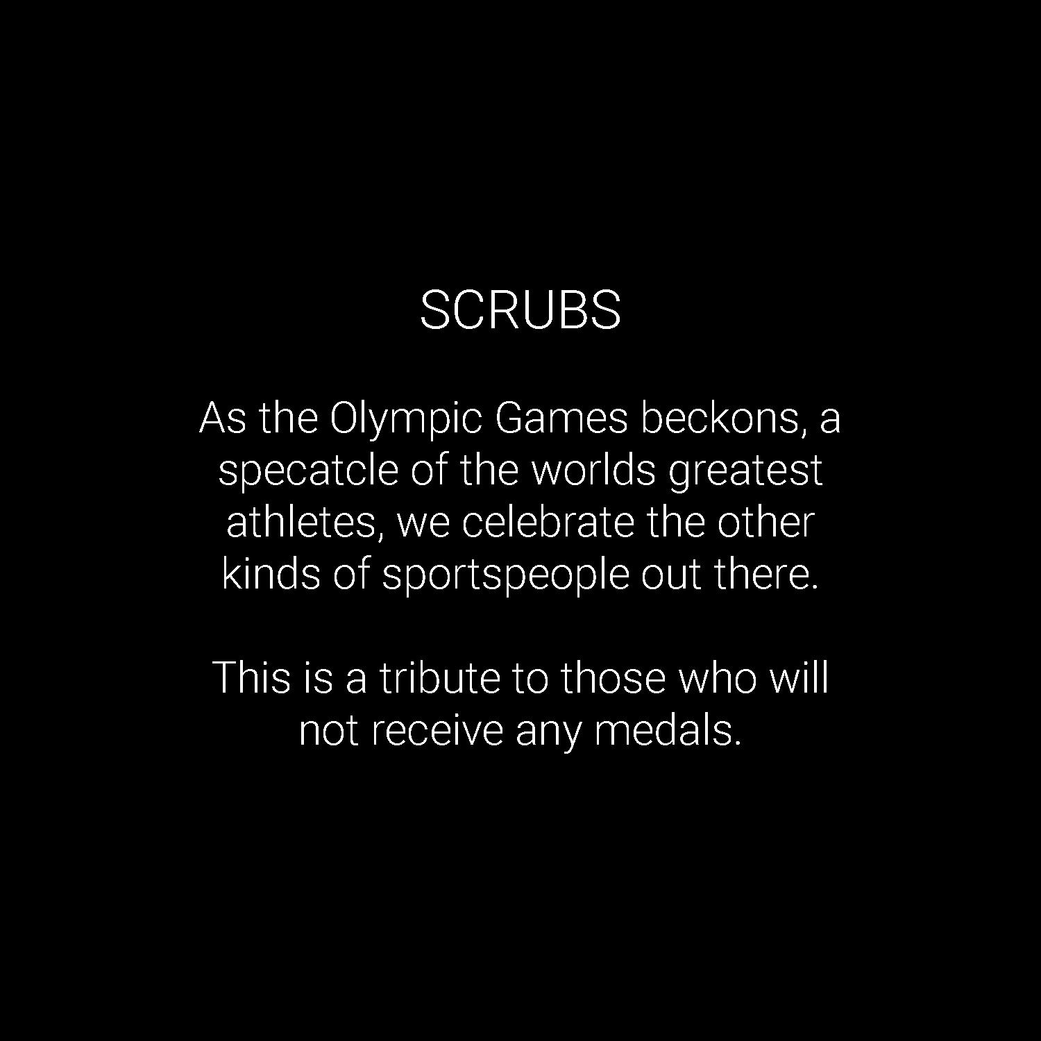 Alys  Thomas Text Scrubs