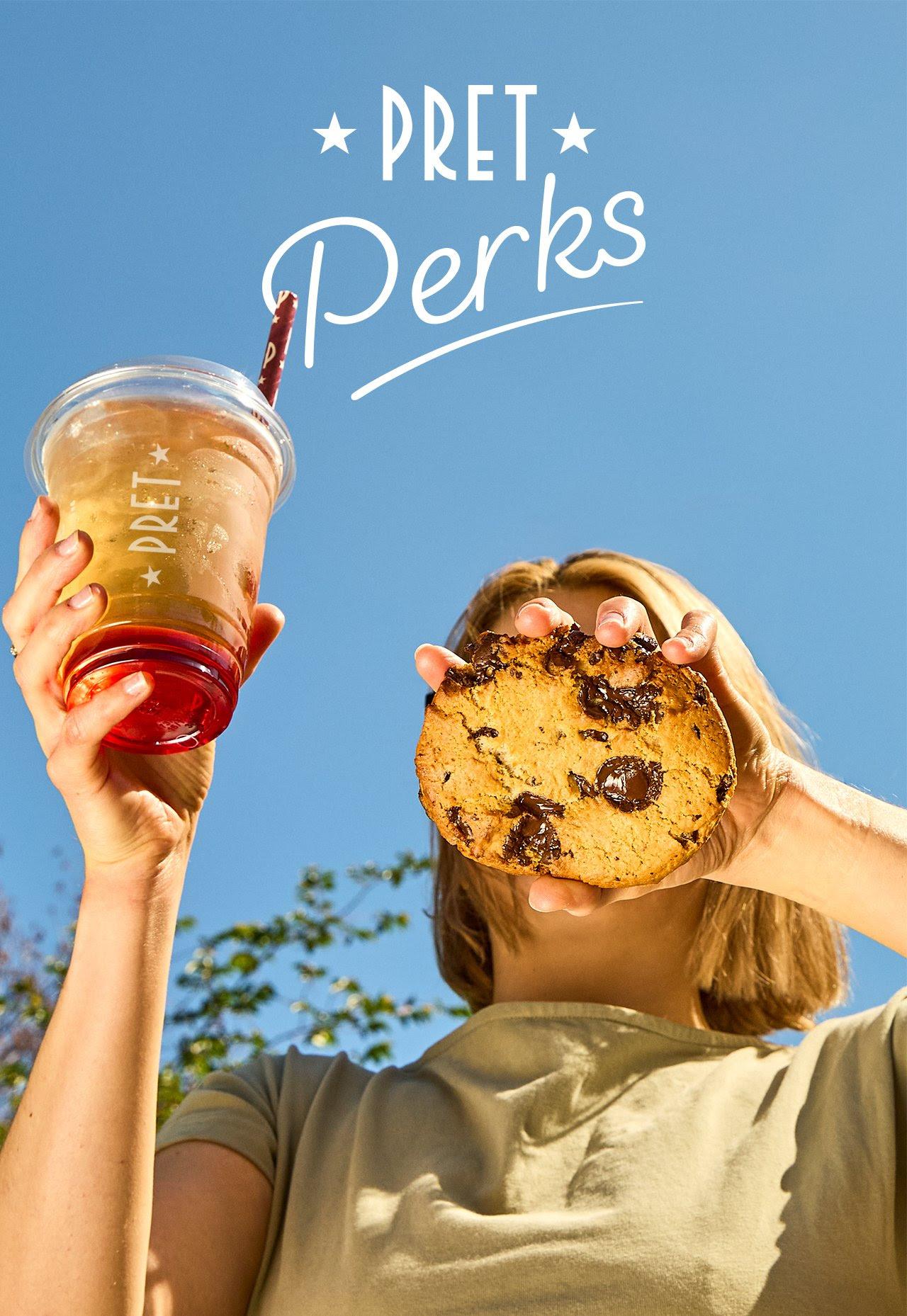 Pret