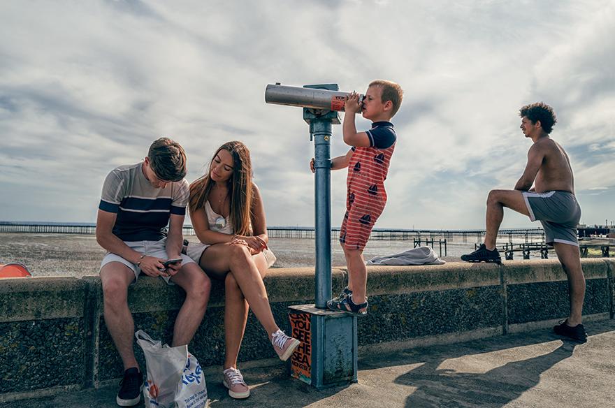 Gary Salter — Southend Observations