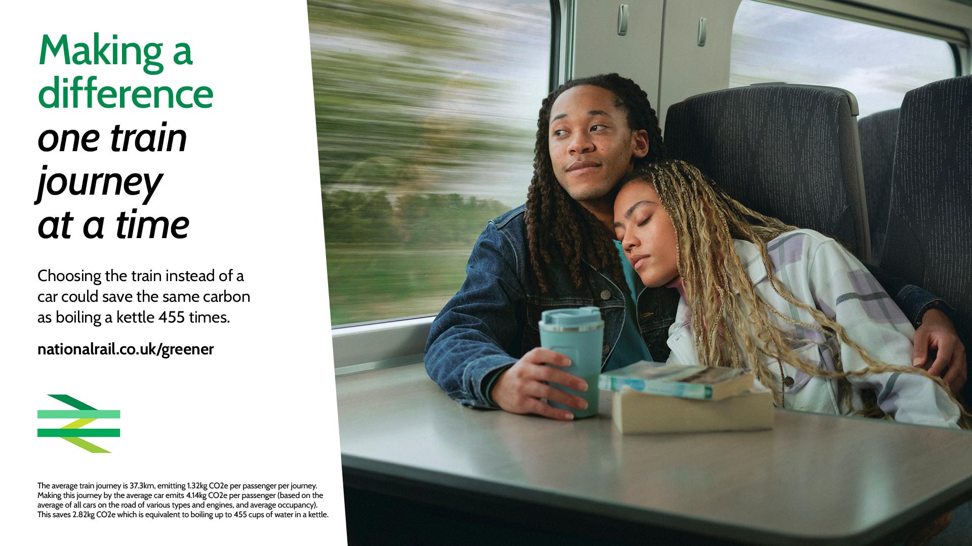 National Rail