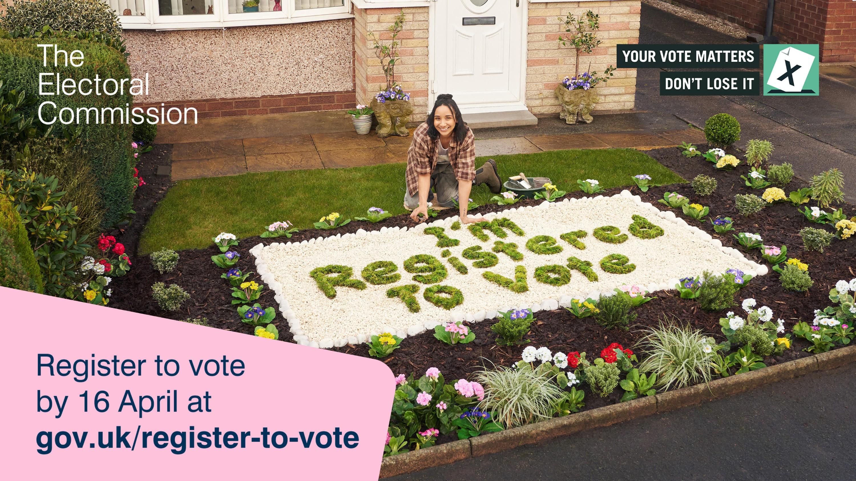 The Electoral Commission