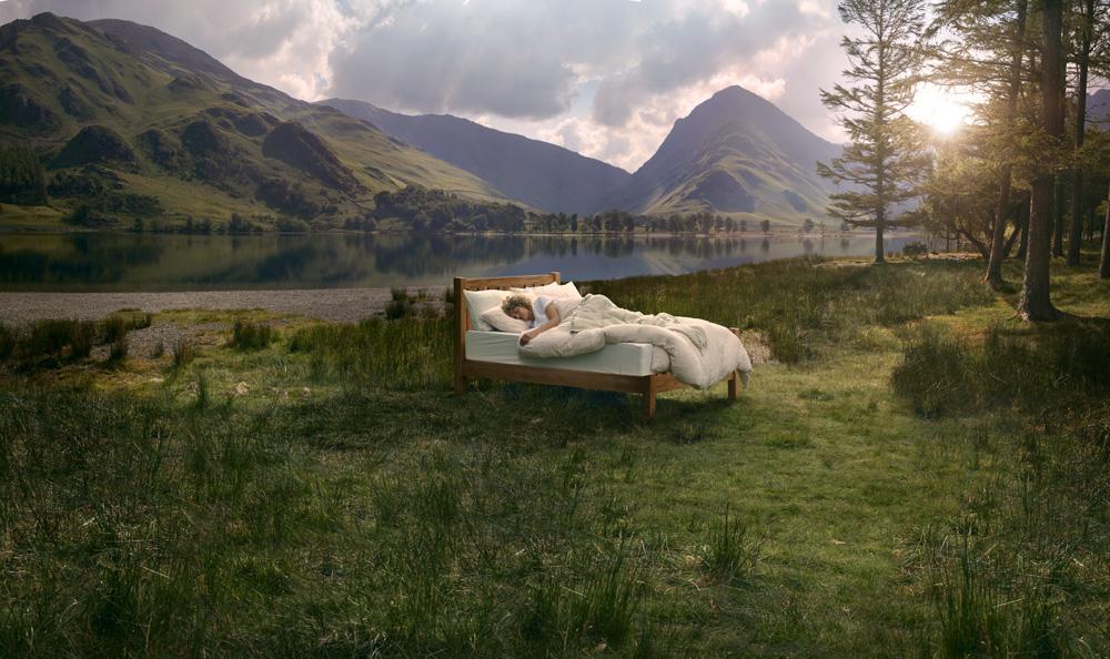 Bensons Beds