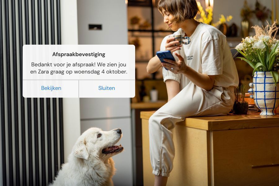 Hero afbeelding voor 4-tips-voor-een-succesvolle-afspraakbevestiging