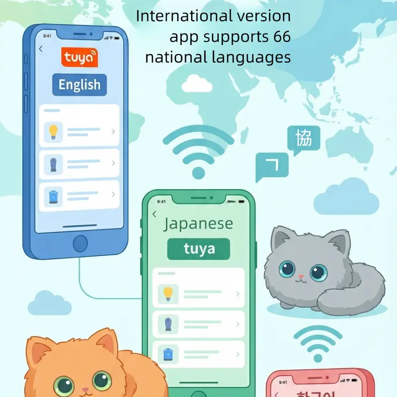 Curious Cat 4