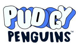 Pudgy Penguins