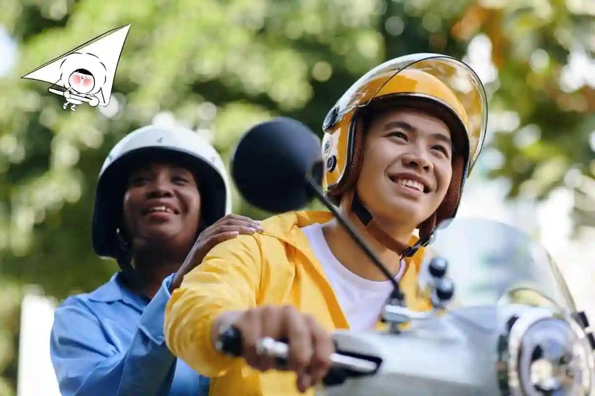 Should You Rent a Car or Motorbike When Traveling?