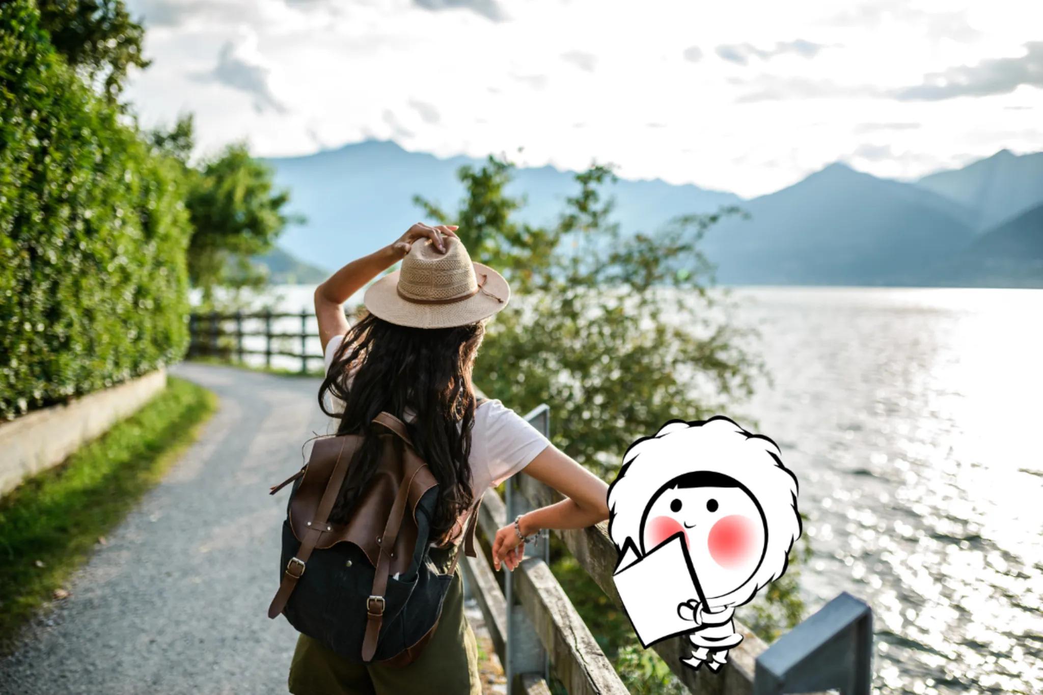 Solo Travel for Women: Safety Tips for a More Secure Trip