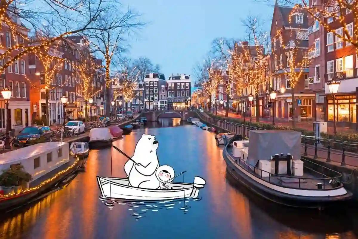 10 Best Places to Travel Solo in Europe