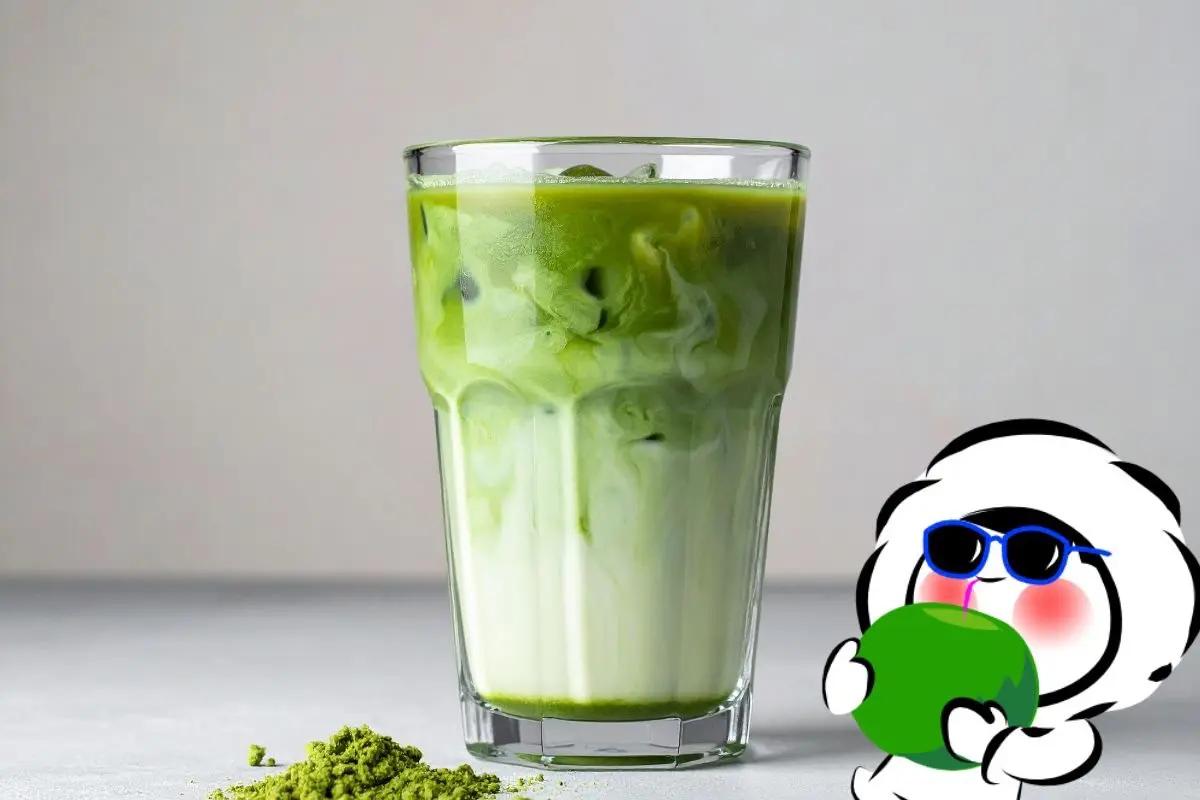 Matcha Latte