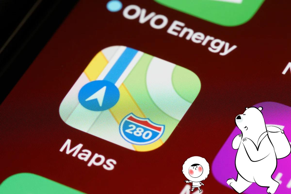 Does Apple Maps Work Offline? What You Need to Know