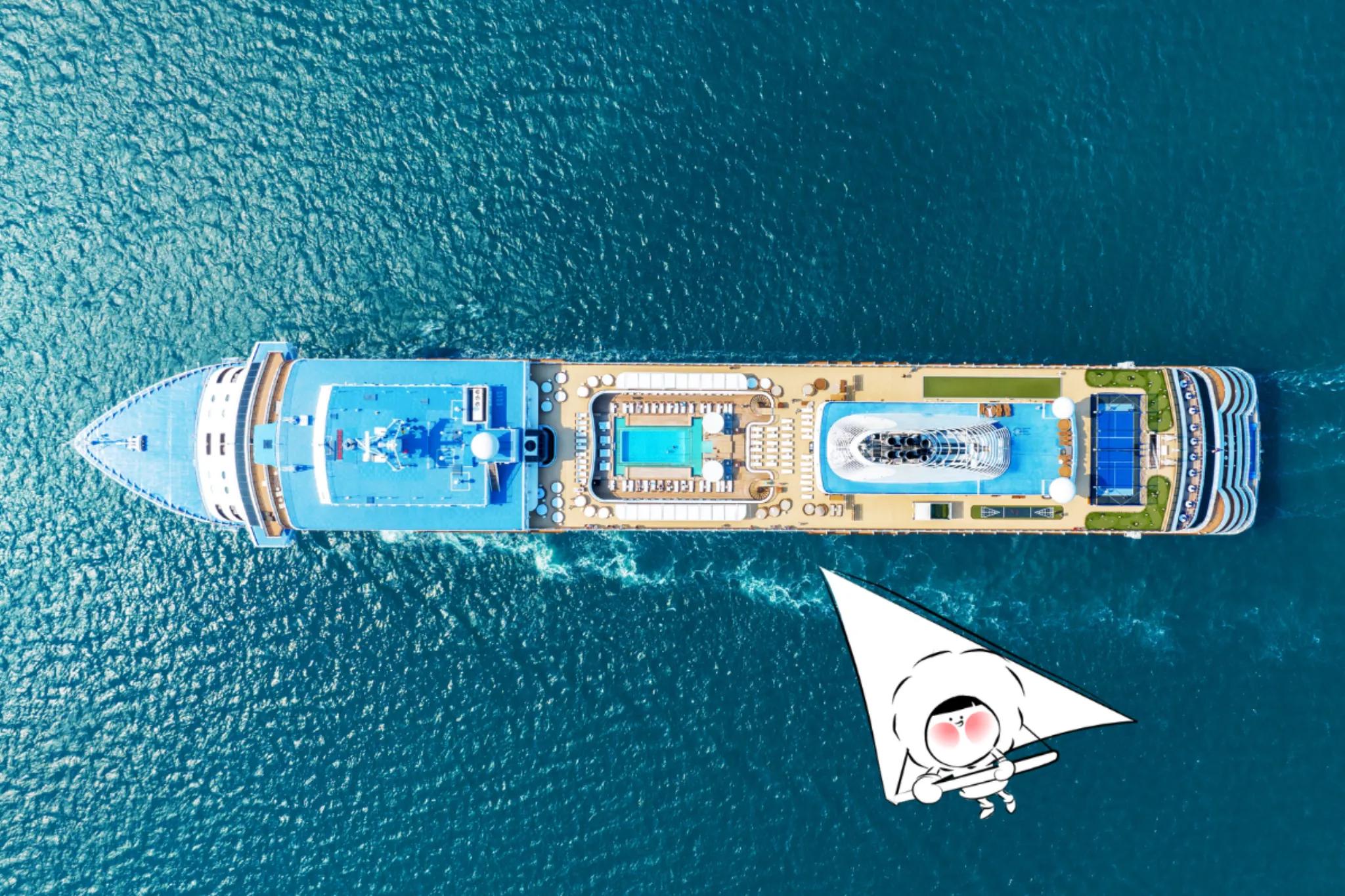 Do You Need a Passport to Go on a Cruise?