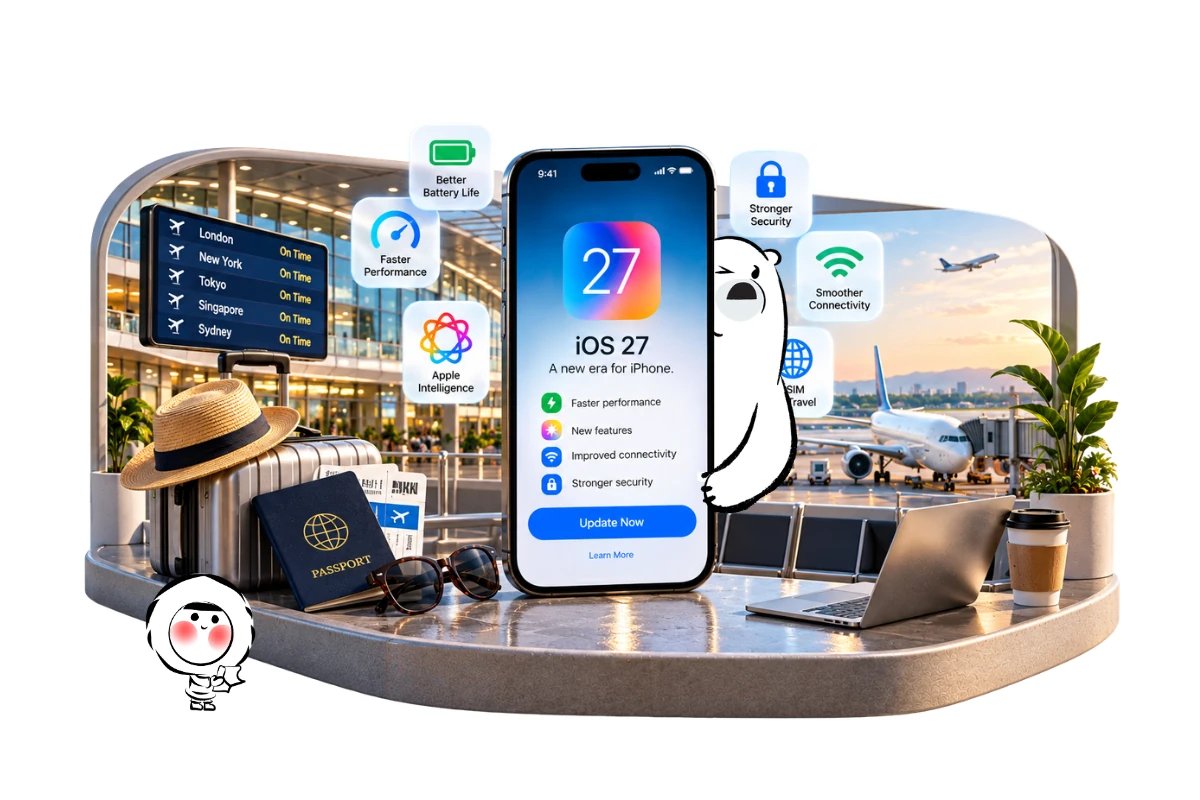 Should I Update to iOS 27? Pros, Cons & Who Should Wait