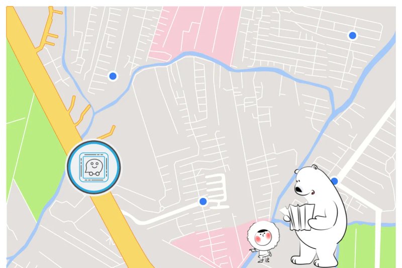 Waze Offline Maps: What Works Without Internet