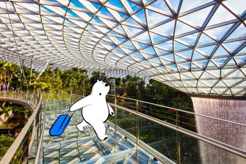 Best Airports for Long Layovers in 2026
