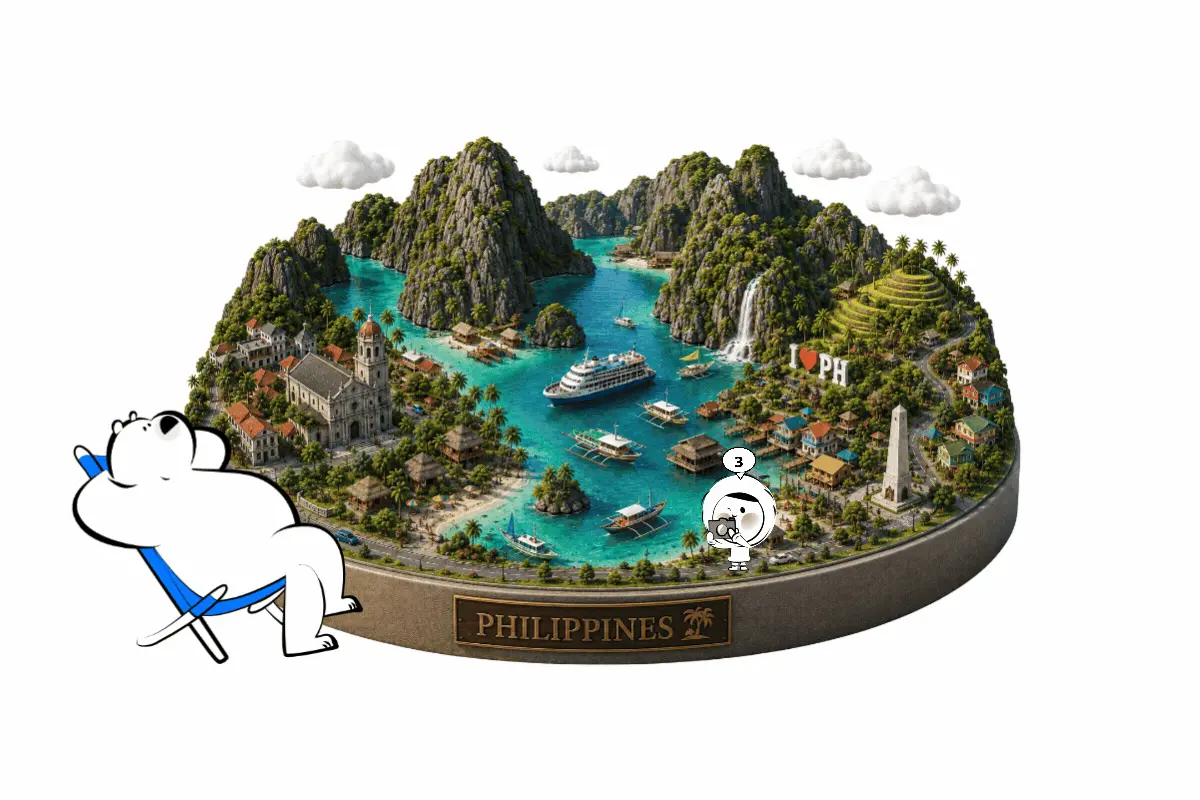 Philippines Travel Tips for First-Time Visitors