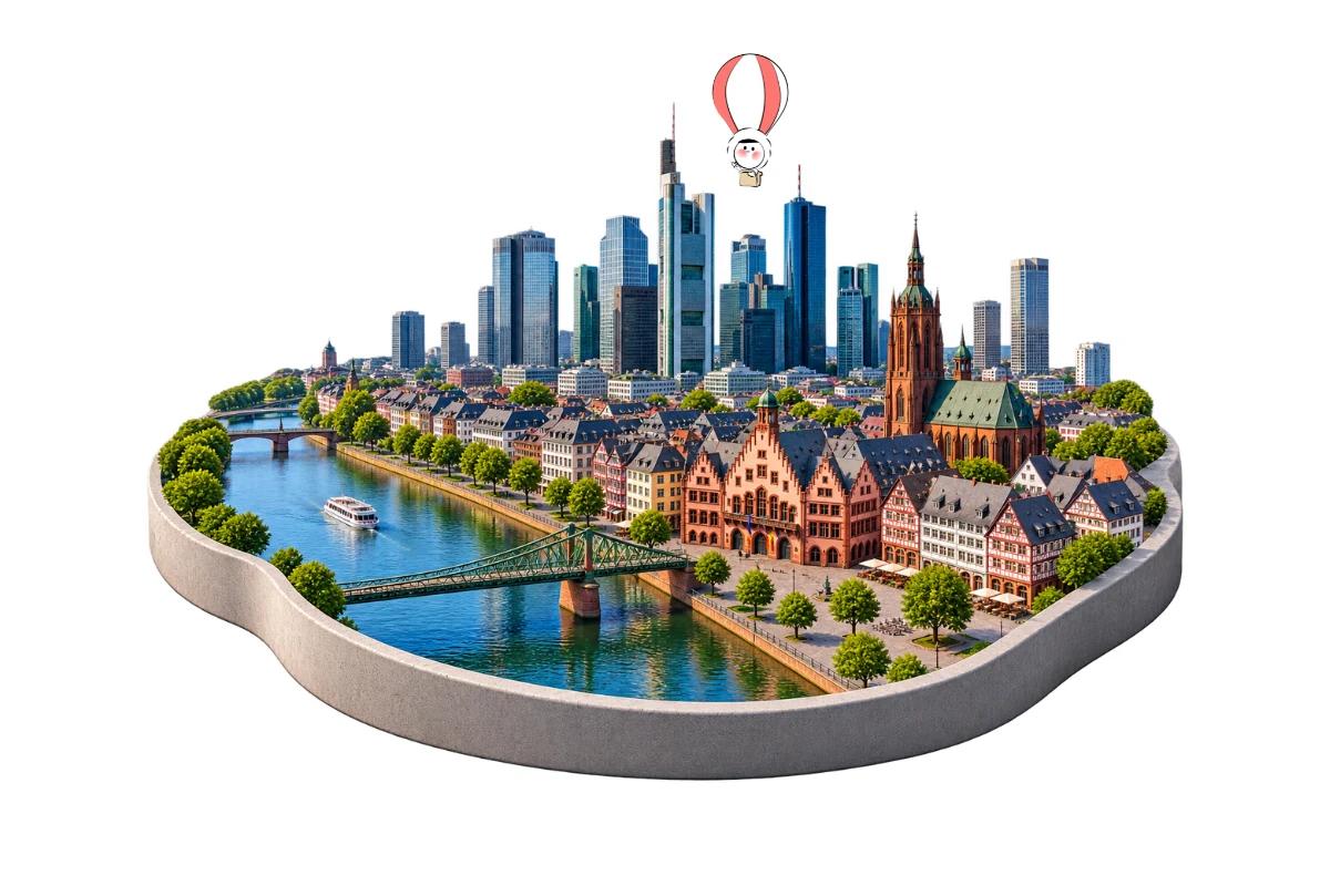 Is Frankfurt Worth Visiting? A Practical Verdict