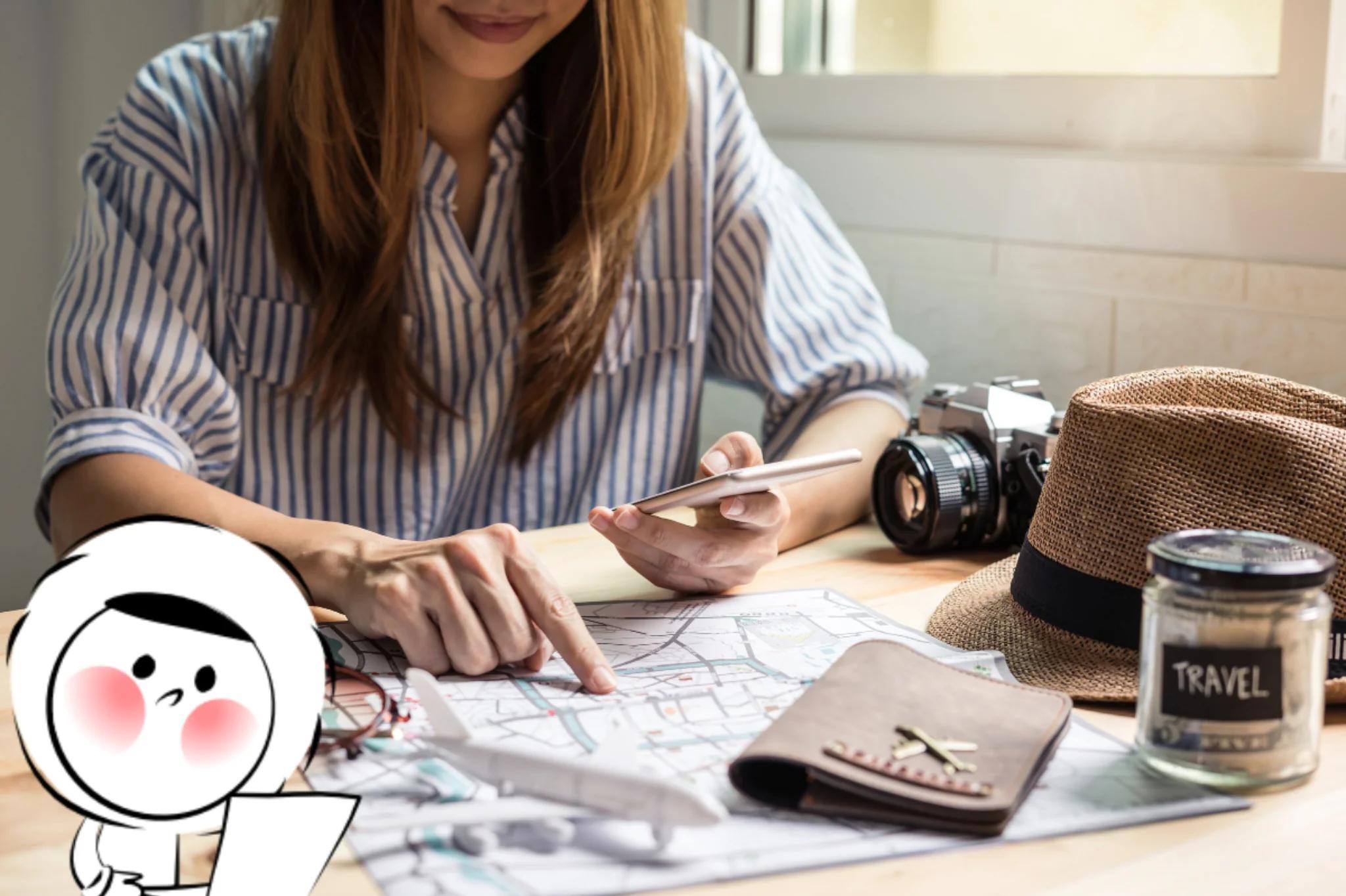 The Ultimate Guide to Short Trips and Weekend Getaways