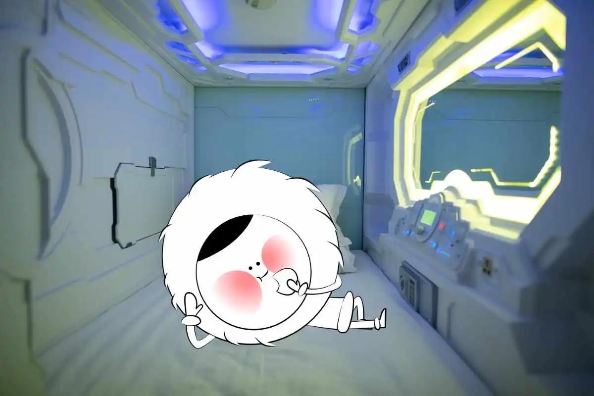 How to Find A Good Capsule Hotel While Traveling