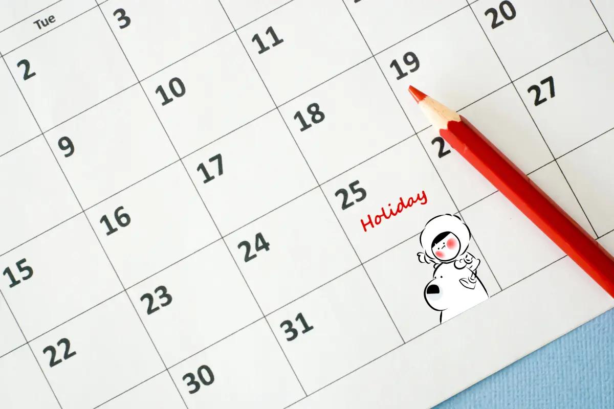 The Most Celebrated Holidays in the World and Why They Matter