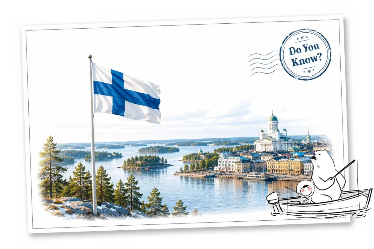 Do You Know? What Is the Happiest Country in the World?