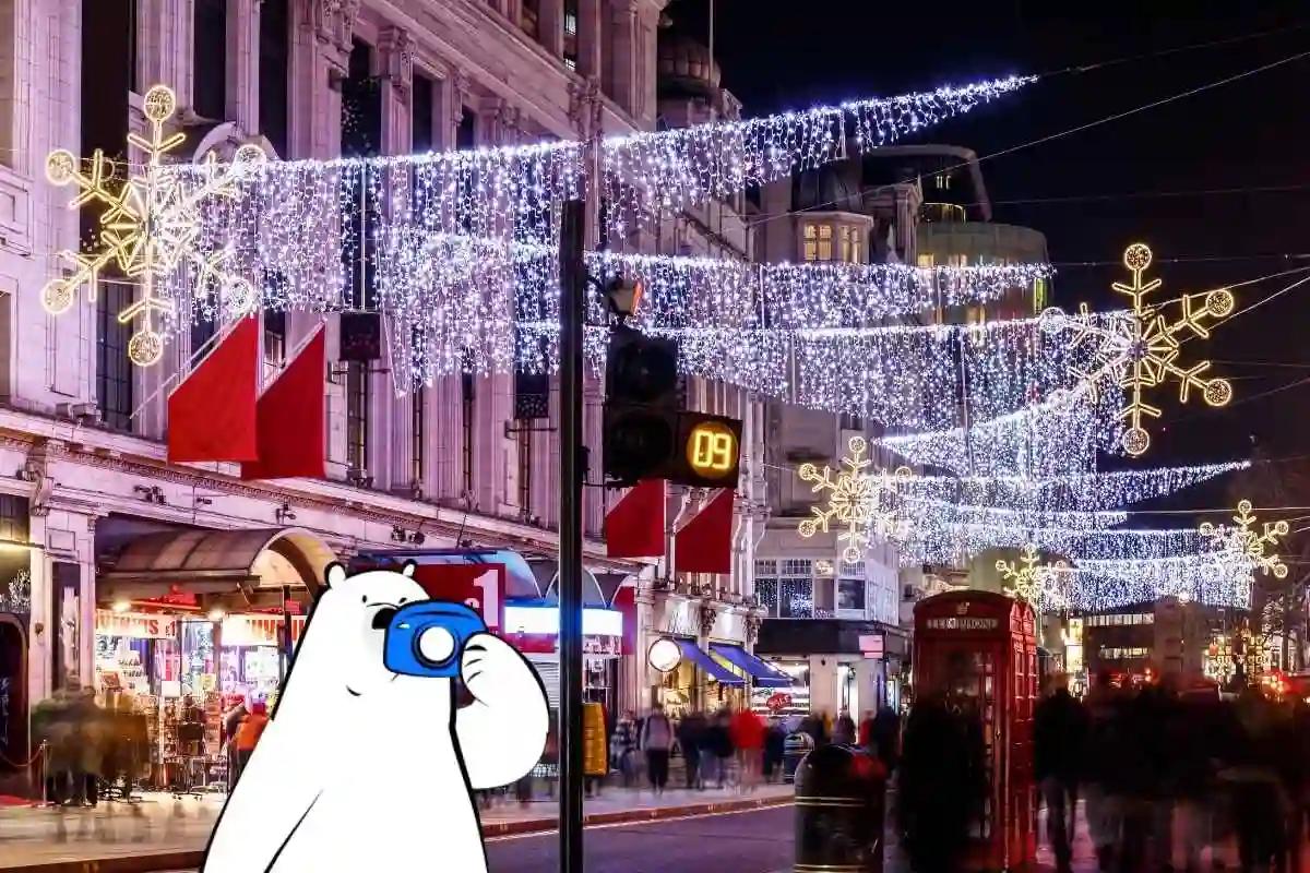 The 10 Best Christmas Decorations Around the World