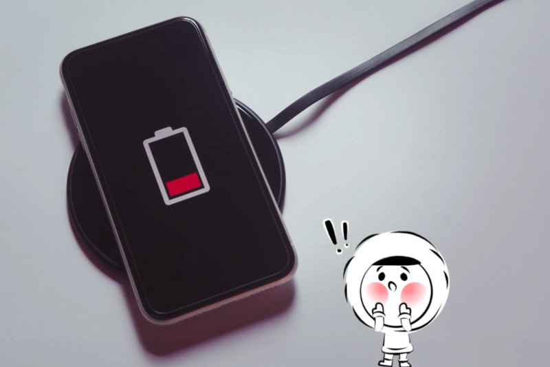 iPhone Battery Draining Fast? 7 Quick Fixes to Save Your Battery