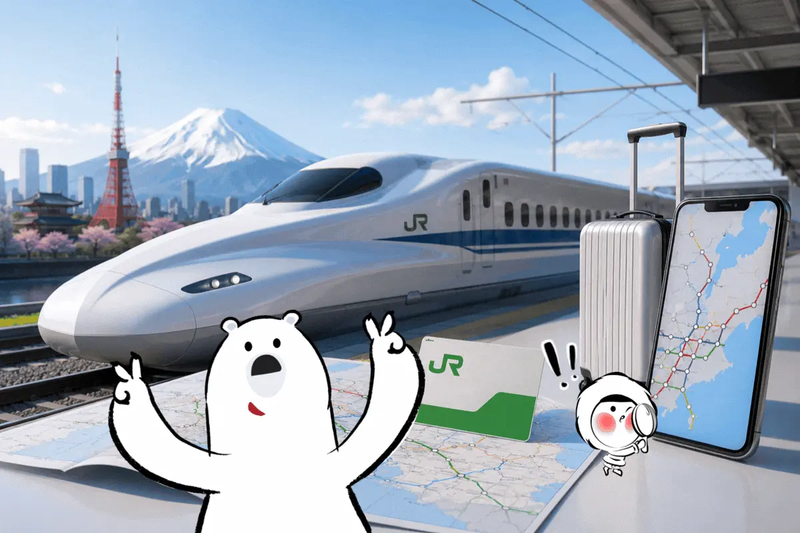 Is the JR Pass Worth It? Japan Rail Pass Price and Buying Guide