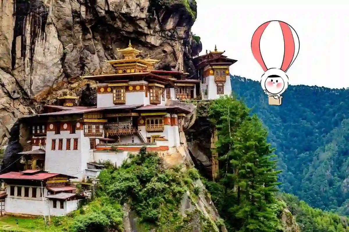 You’ll Be Shocked That These Southeast Asian Cities Can Get This Cold!