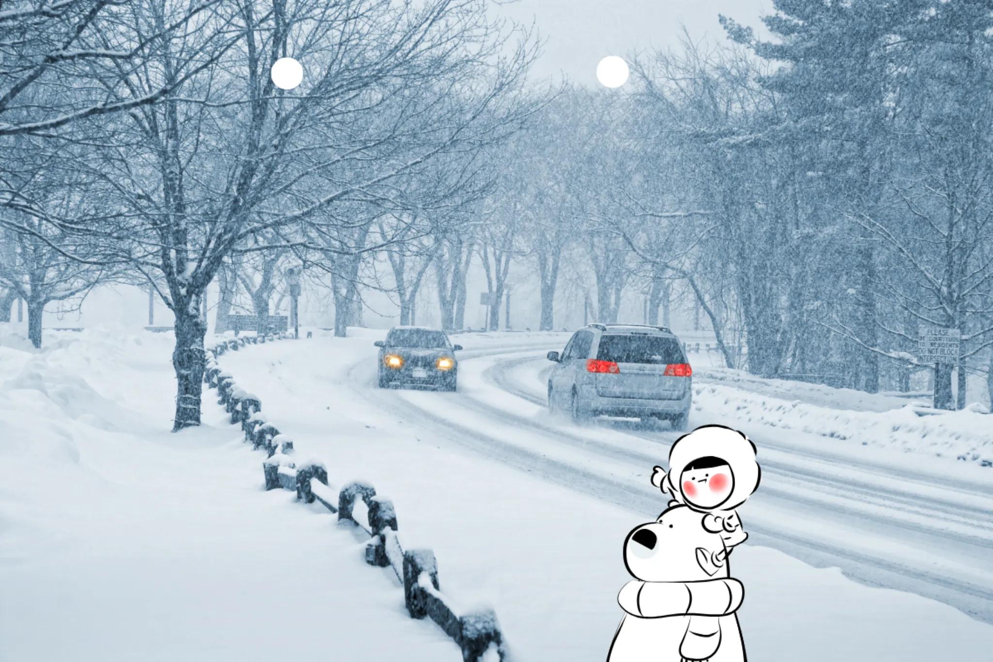 How to Check Road Conditions for Your Trip: 5 Easy Ways in 2026