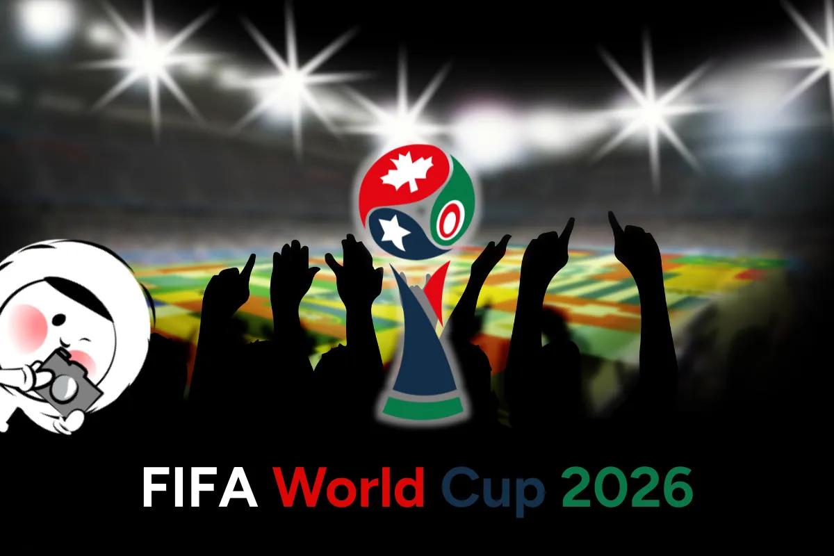 FIFA World Cup 2026 Overview: Dates, Host Countries and Cities