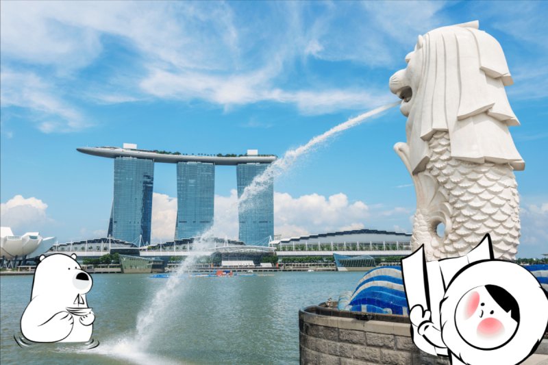 New Singapore Eskimo eSIM Data Plan