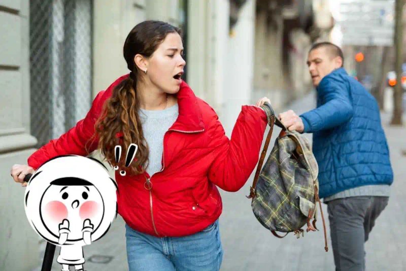 How to Avoid Scams When Traveling