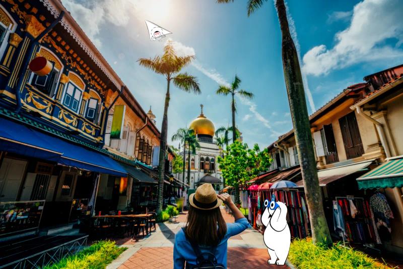 Singapore Public Holidays 2026: Weekends Getaway Ideas
