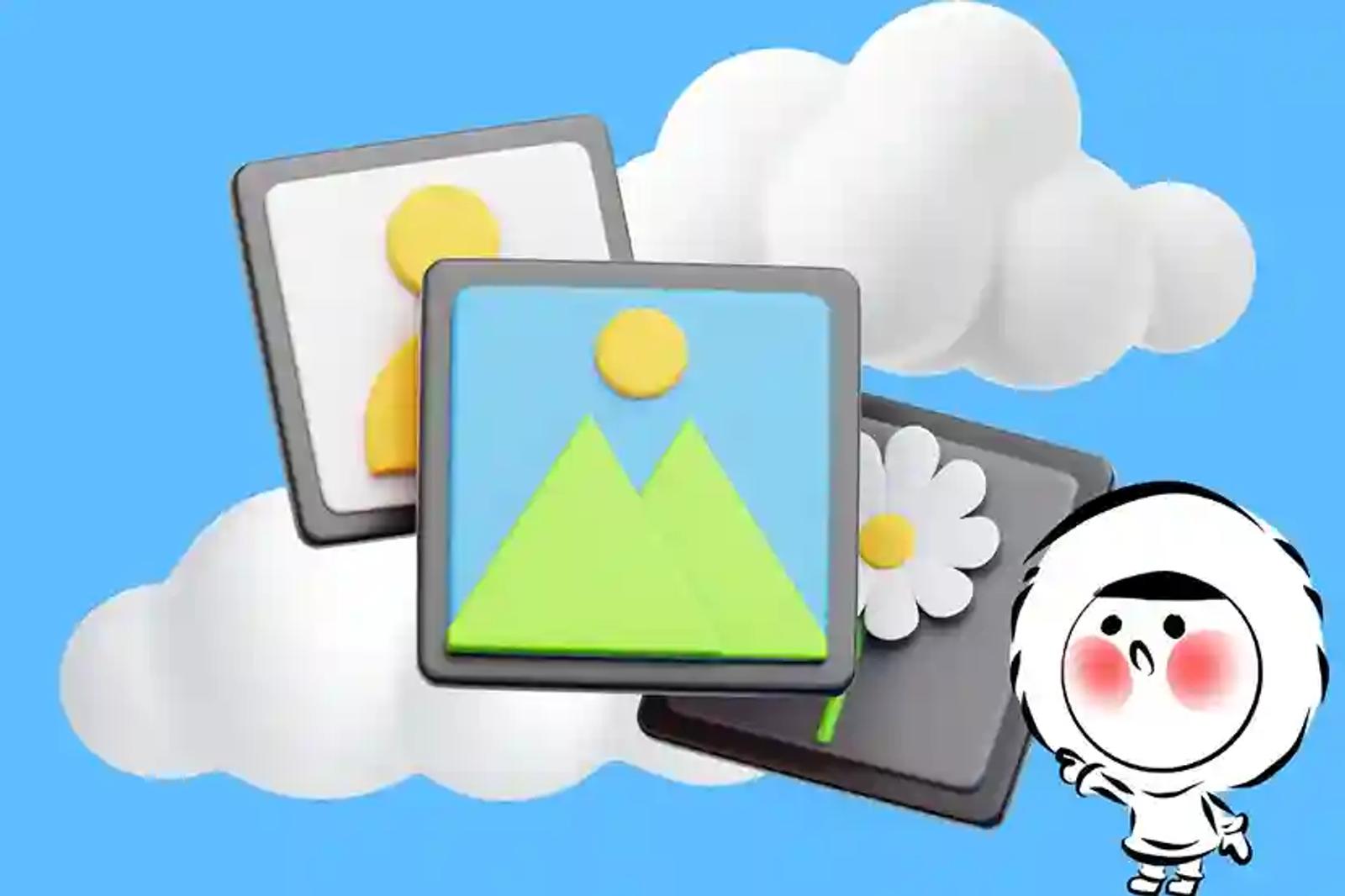 iCloud 저장 공간의 가격과 구독을 업그레이드하기 좋은 시기
