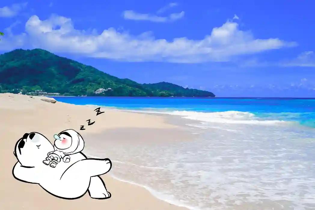 Best Places to Visit on Summer Vacation